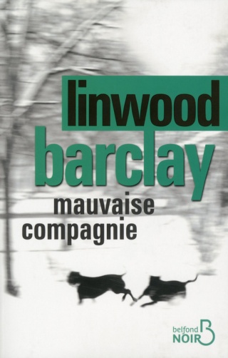 Série « Une enquête de Zack Walker » - Linwood Barclay 97827111
