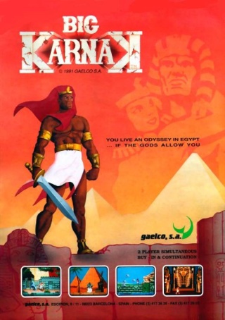 Vos découvertes arcade Mame - Page 3 3034511