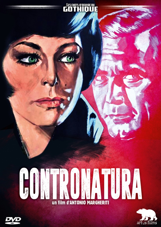 CONTRONATURA Contro10