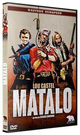 MATALO Matalo10