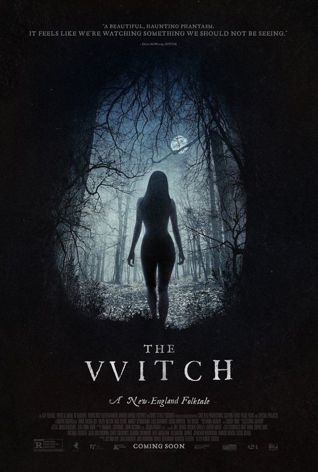The WITCH Witch10