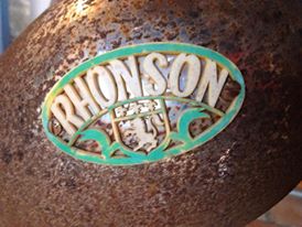 Rhonson 1955 12963810