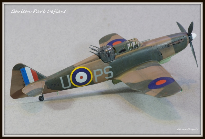 Boulton Paul Defiant [Airfix] Imgp7112