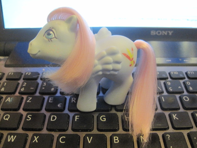 [PHOTOS] restaurations de poneys, barbie .......      (new mission p35) - Page 8 Img_1578