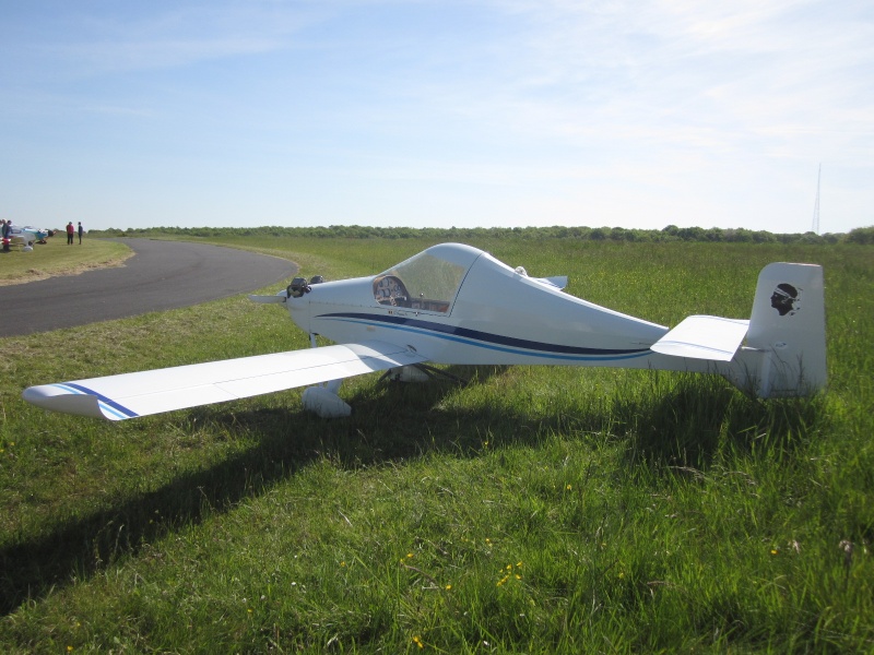 rassemblement avion Colomban Argenton sur Creuse 2016 Img_8423