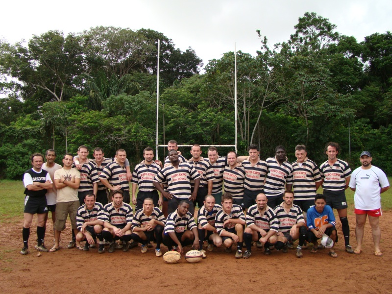 Stade Cayennais Dsc09410