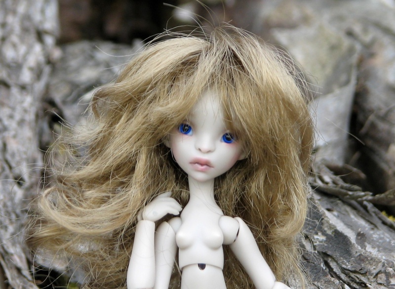 Colline par Lillycat (Cerise dolls) 00610