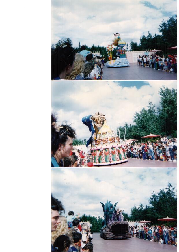 1992 - Euro Disney en 1992 et 1994 - Page 2 Eurodi18
