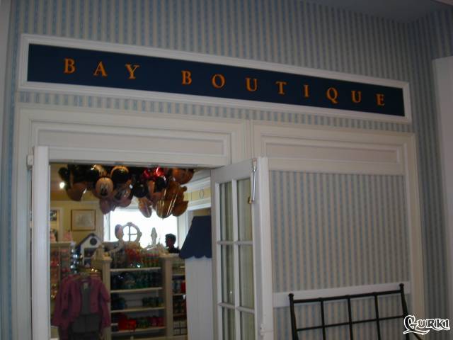 Photos des différentes boutiques des hotels H_b03_10