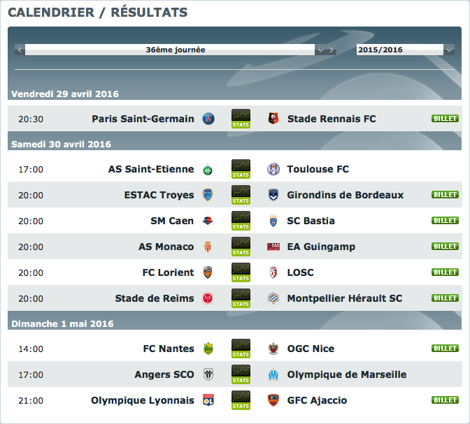 [L1-J36] Caen 0-0 Bastia [30/04-19h00-BeInSportsMax5] Captur21