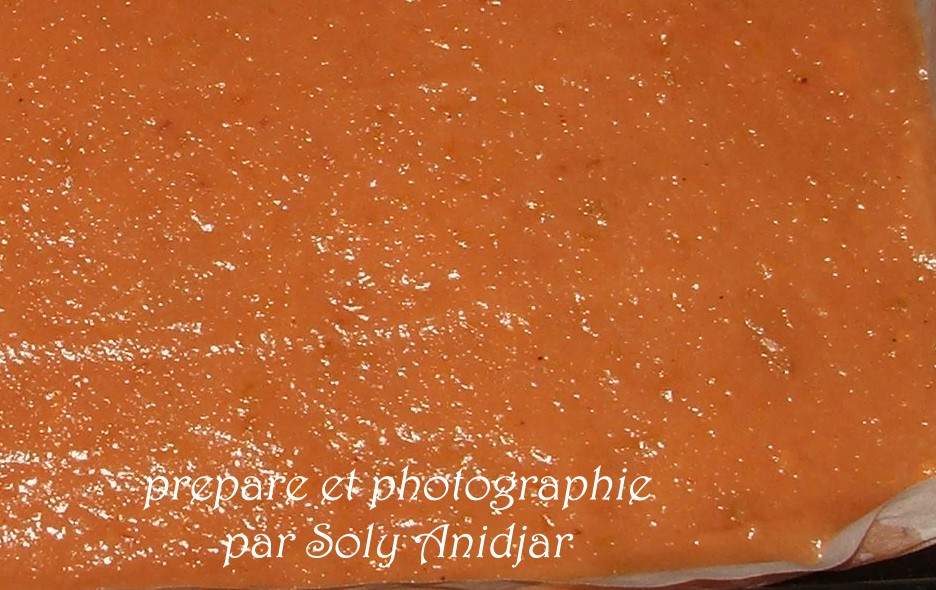 PATE DE COINGS- CARNE DE MEMBRILLO 033