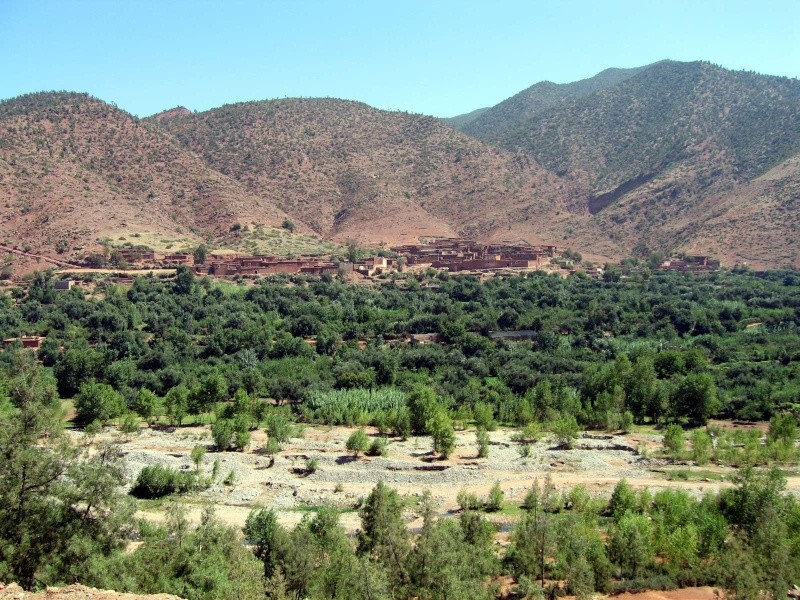 L'HISTOIRE DES JUIFS DU MAROC REPORTAGE DE SOLY ANIDJAR 0zz11