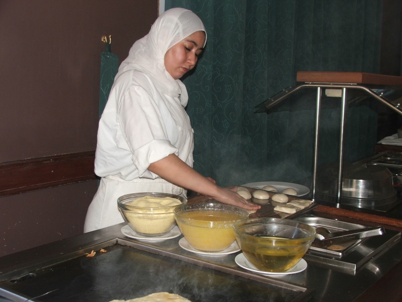 JE SUIS RETOURNEE AU MAROC LE PAYS QUI M'A VU NAITRE 43 ANS APRES - Page 10 Dscf3440