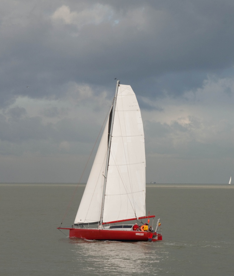 Sortie Architecture à Bruges le 17 octobre: les photos du dimanche à Nieuwpoort. -699110