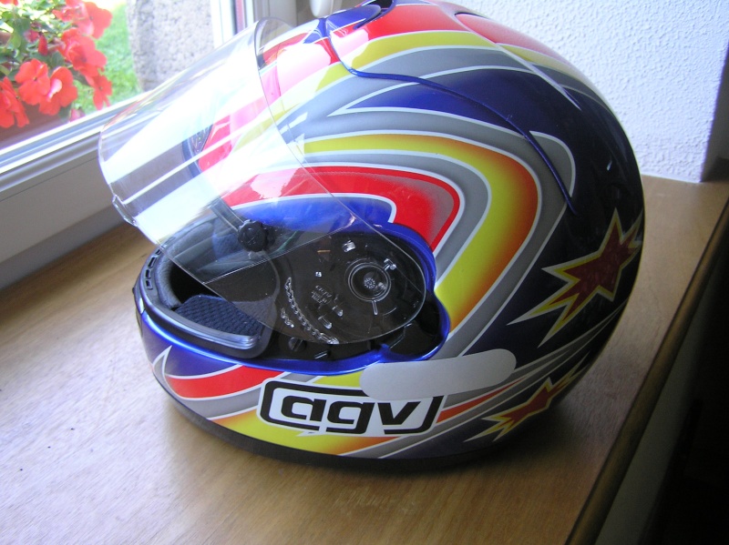 [VDS] casque AGV x-vent acf2 P7280011