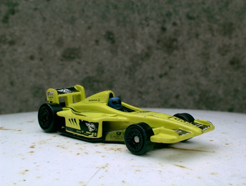 Hot Wheels promotionels F1_111