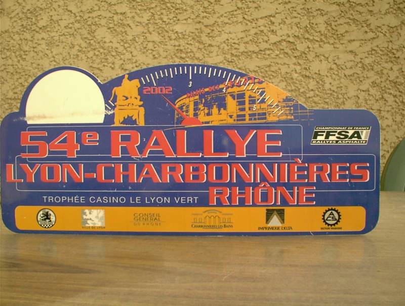 Rallye Lyon-Charbonnières Kif_1437