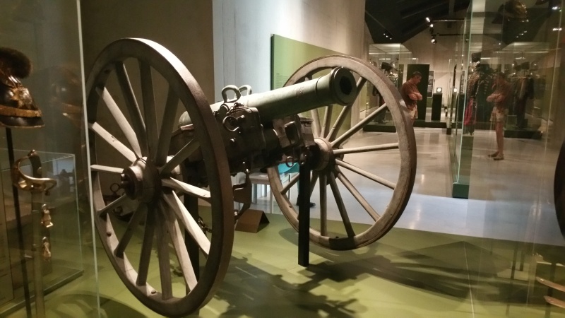 Musée de Gravelotte Guerre de 1870 20160571