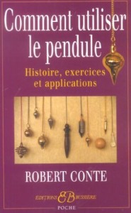 Comment Utiliser le Pendule 14518510