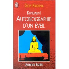 Kundalinî, Autobiographie d'un éveil 510d1n10