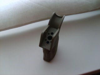 A vendre poigne pistolet Magpul neuve Photo_13