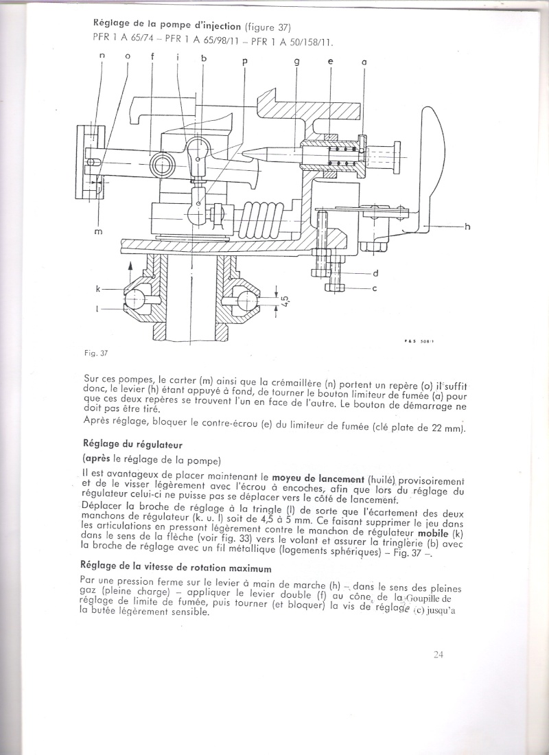 holder - Problème de démarrage Sachs 600 L (sur Holder A12) Projet38