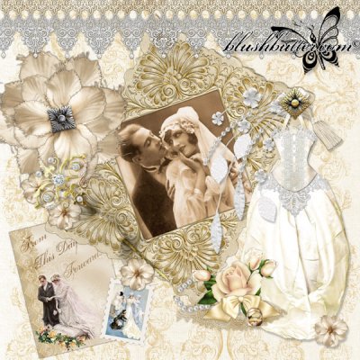 [Challenge graphique n°9] : Carte postale de vacances - Résultats page 14 ! - Page 6 Weddin10