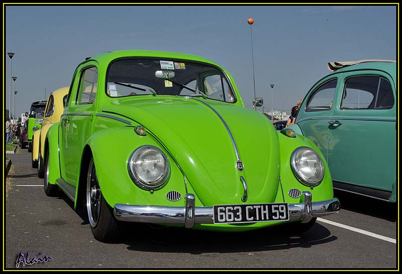 1er clair de VW à Maubeuge Imgp4153