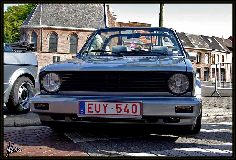 Lier Classics VW (B) 30/08 Imgp5643