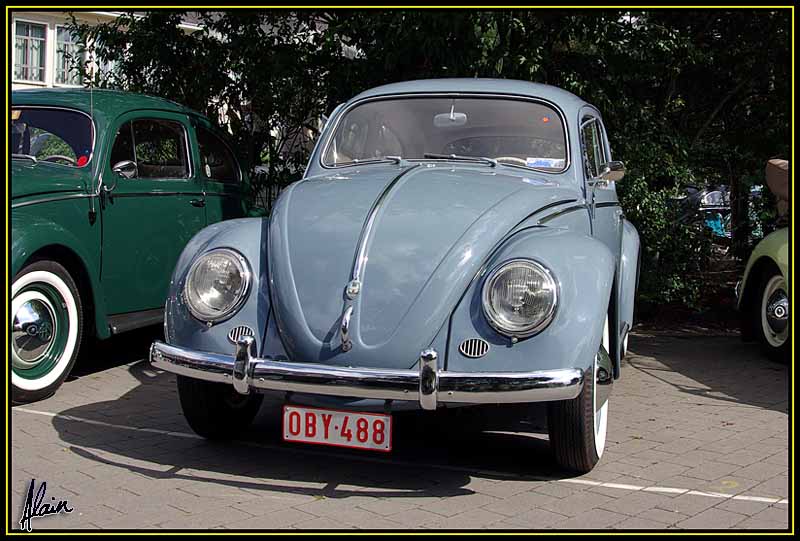 Lier Classics VW (B) 30/08 Imgp5715