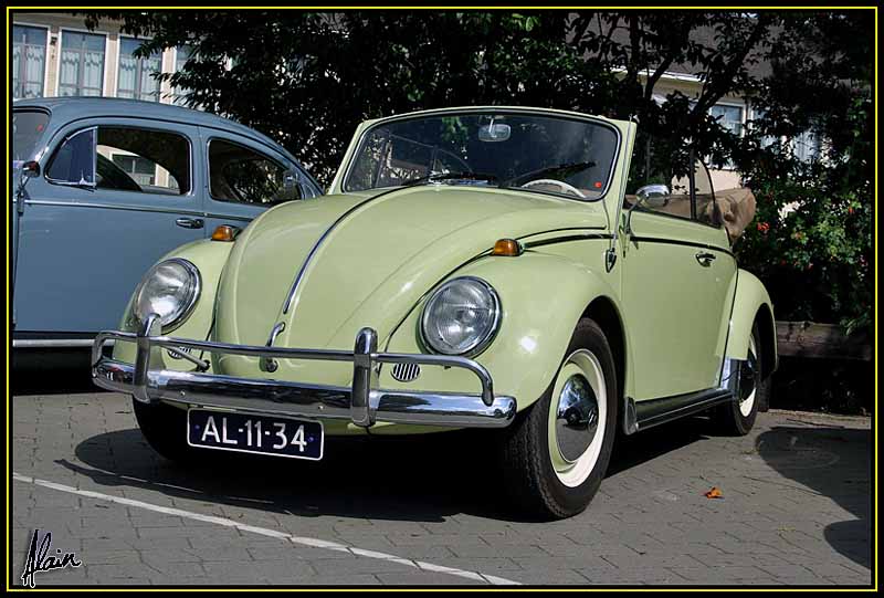Lier Classics VW (B) 30/08 Imgp5716