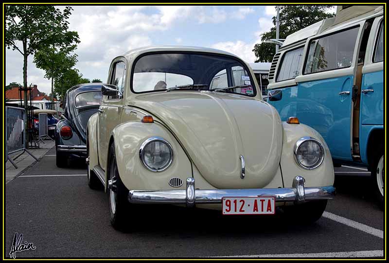 Lier Classics VW (B) 30/08 Imgp5740