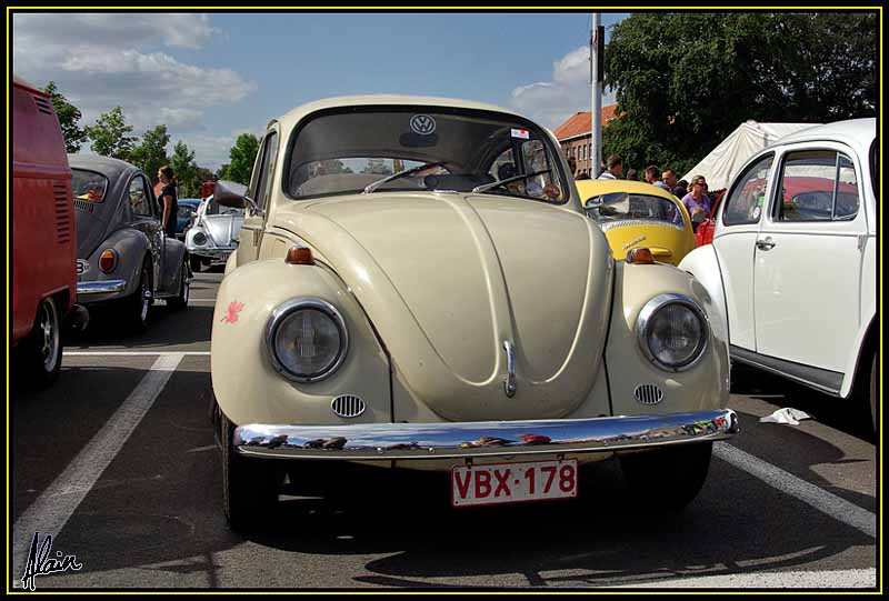Lier Classics VW (B) 30/08 Imgp5745