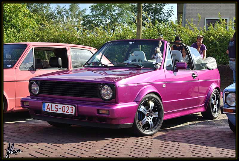 Lier Classics VW (B) 30/08 Imgp5766