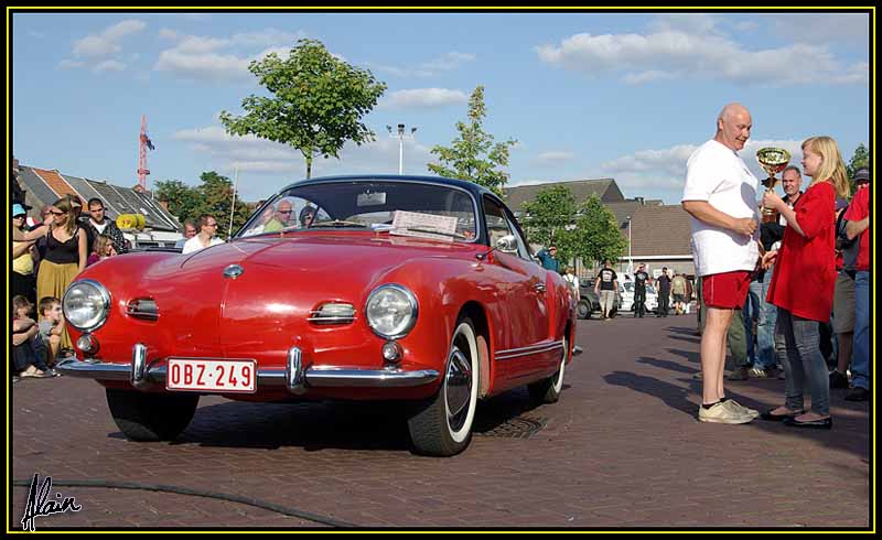 Lier Classics VW (B) 30/08 Imgp5790