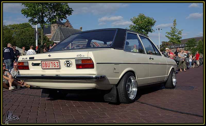 Lier Classics VW (B) 30/08 Imgp5793