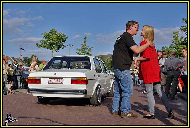 Lier Classics VW (B) 30/08 Imgp5816