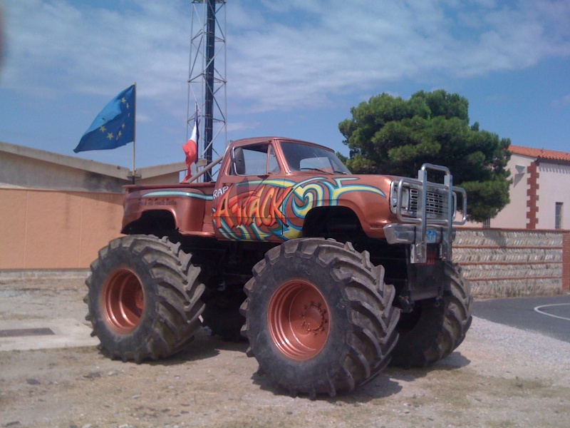 Monster truck Img_0113