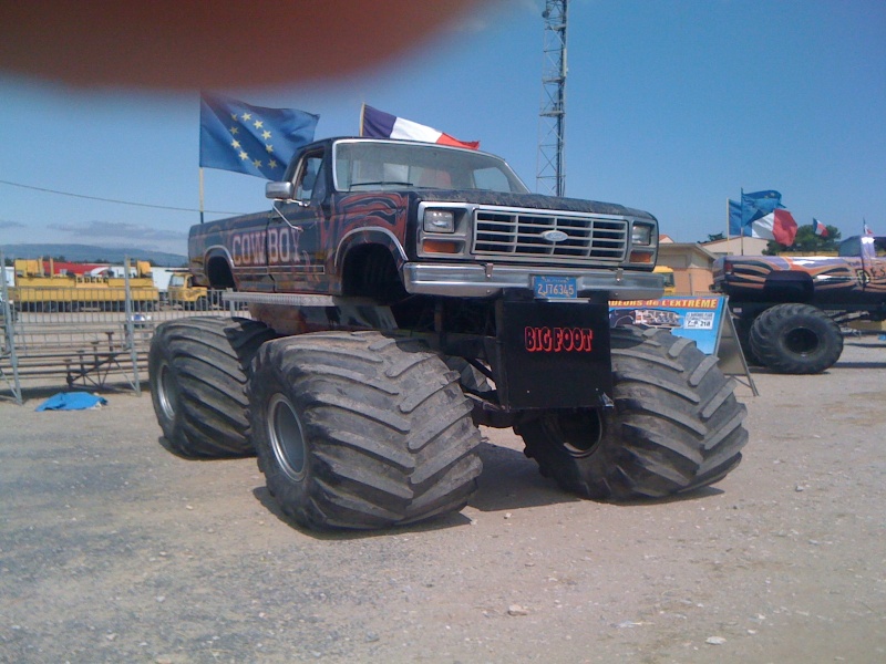 Monster truck Img_0115