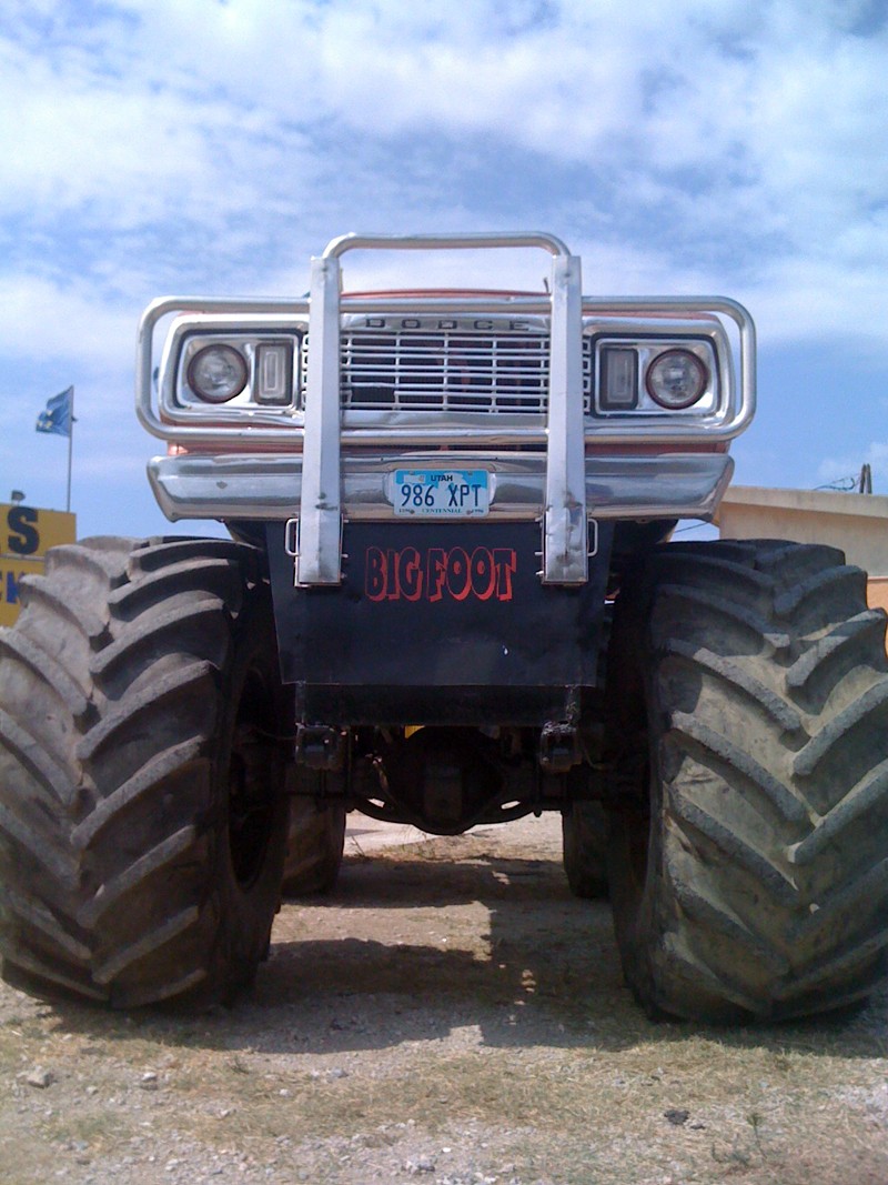 Monster truck Img_0117