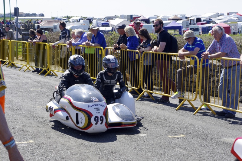 Pre TT Classic - Castletown - dernier jour _igp8124