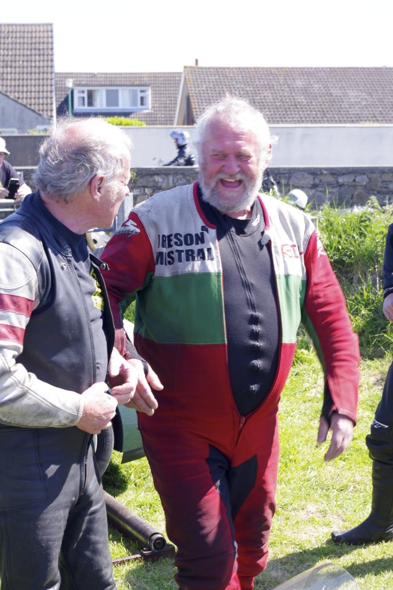 Pre TT Classic - Castletown - dernier jour _igp8396