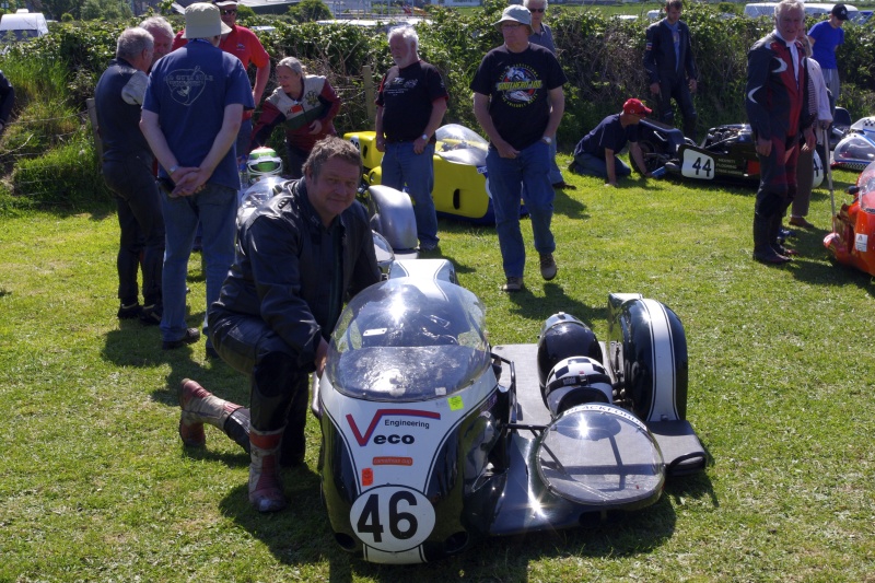 Pre TT Classic - Castletown - dernier jour _igp8397