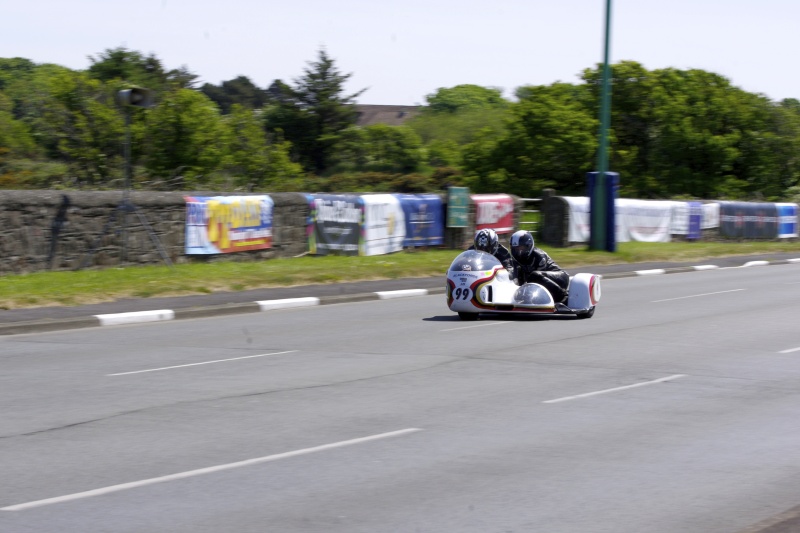 Pre TT Classic - Castletown - dernier jour _igp8450