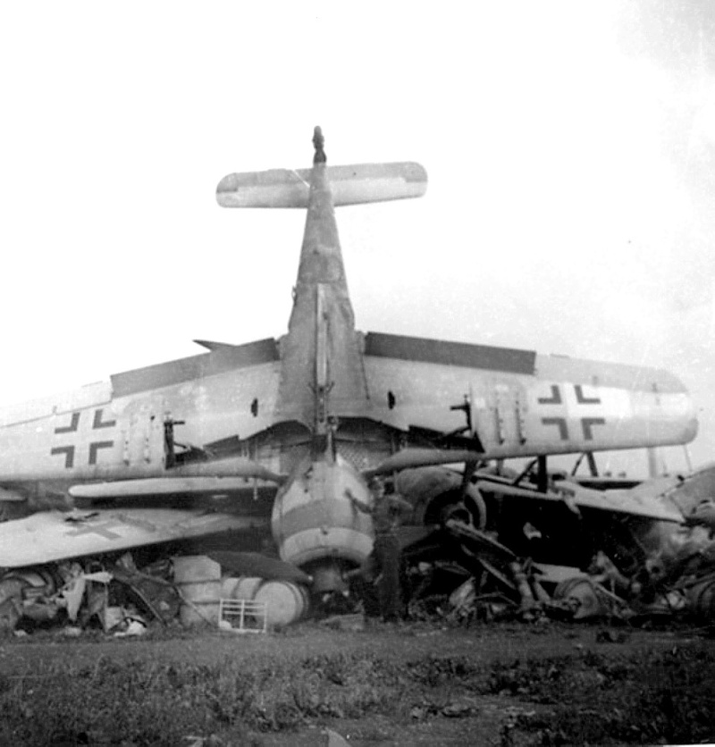 [italeri] focke wulf 190A ou F et 190 D9 Focke_14