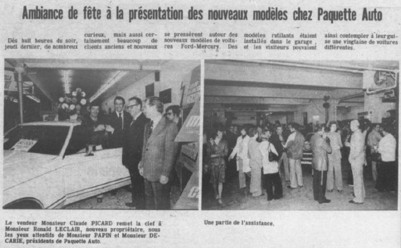 Les anciens dealers Ford au Québec - Page 4 Paquet10