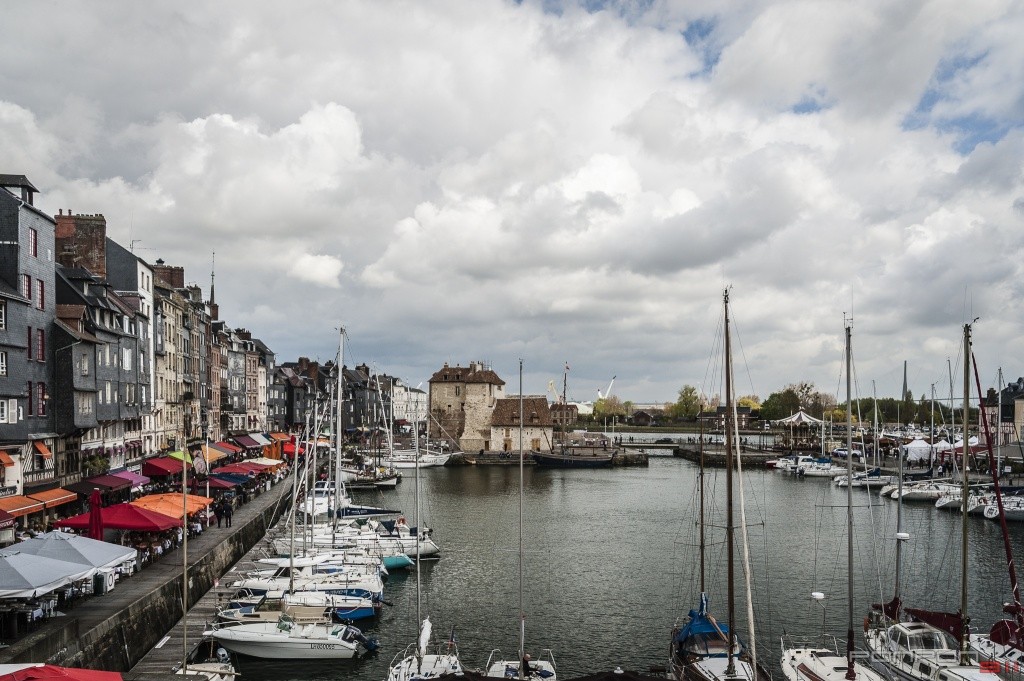 Porsch'Color 2016 - Honfleur Porsch34