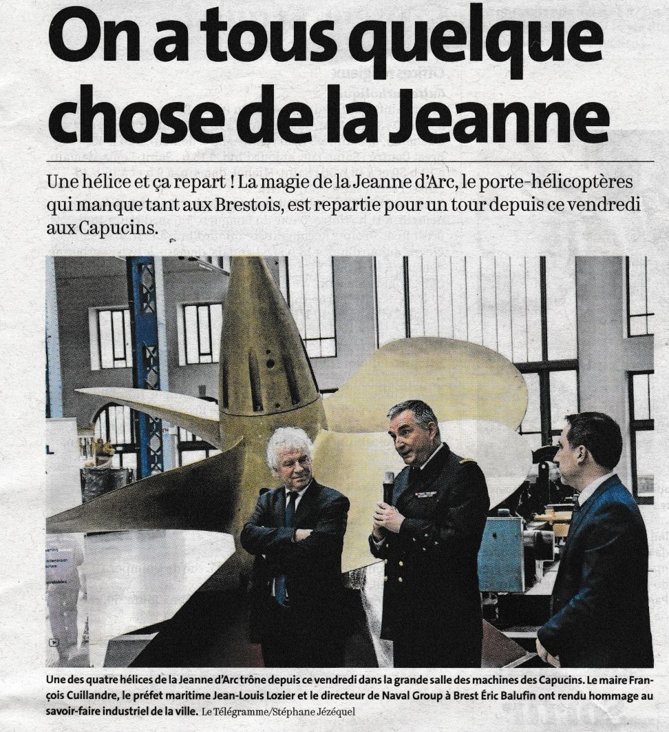 [ PH JEANNE D'ARC ] EXPOSITION JEANNE D'ARC - Page 4 Heluce10