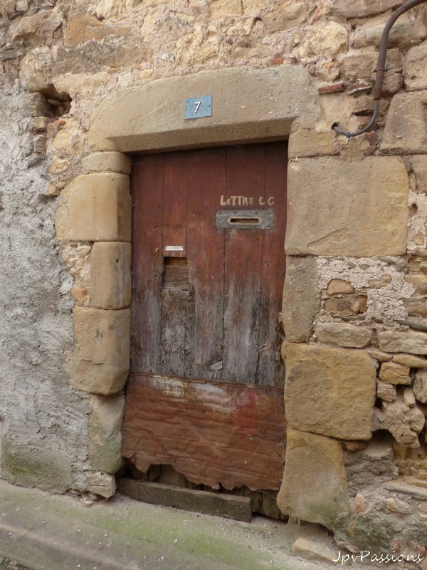 [FIL OUVERT] : Doors / Portes - Page 12 043-110