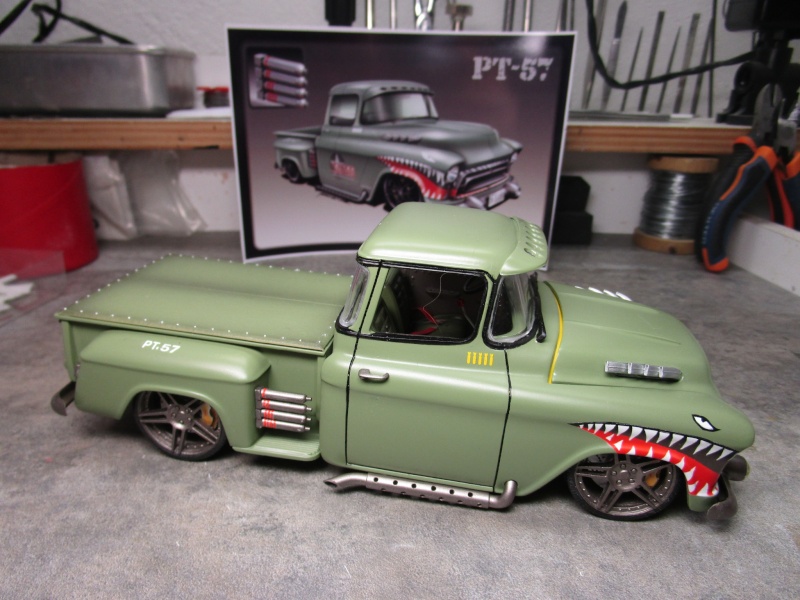 #35 : chevy pick up PT 57 [TERMINE] - Page 5 Img_1127